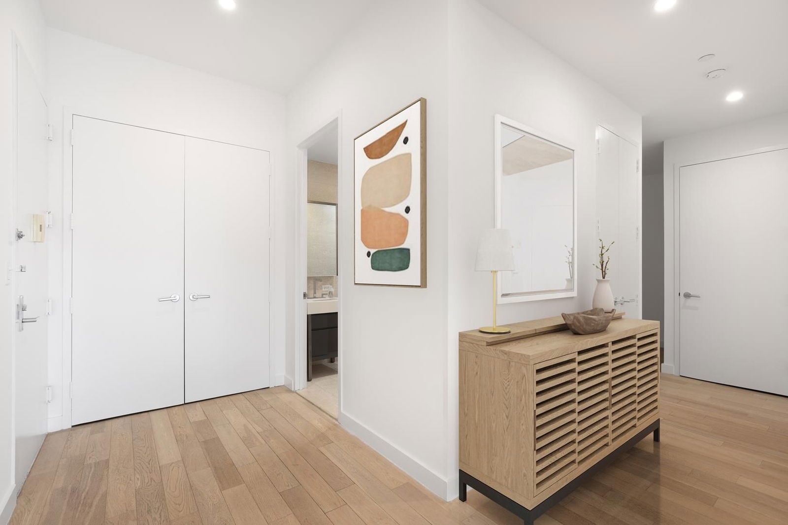 Real estate property located at 75 WALL #31P, New York, Financial District, New York City, NY