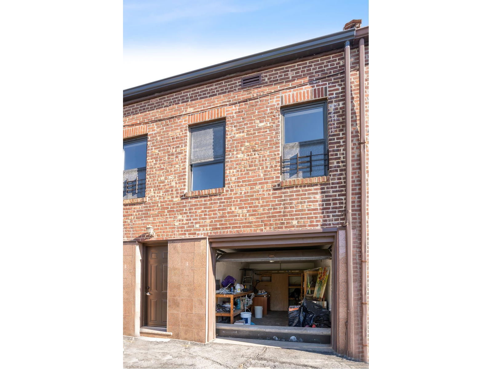 Real estate property located at 59-58 69TH, Queens, Maspeth, New York City, NY
