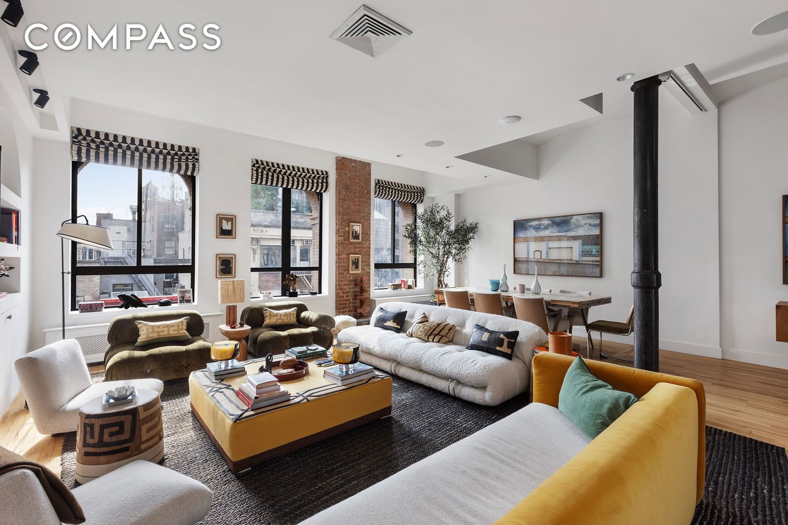 Real estate property located at 39 12th #805, New York, Greenwich Village, New York City, NY