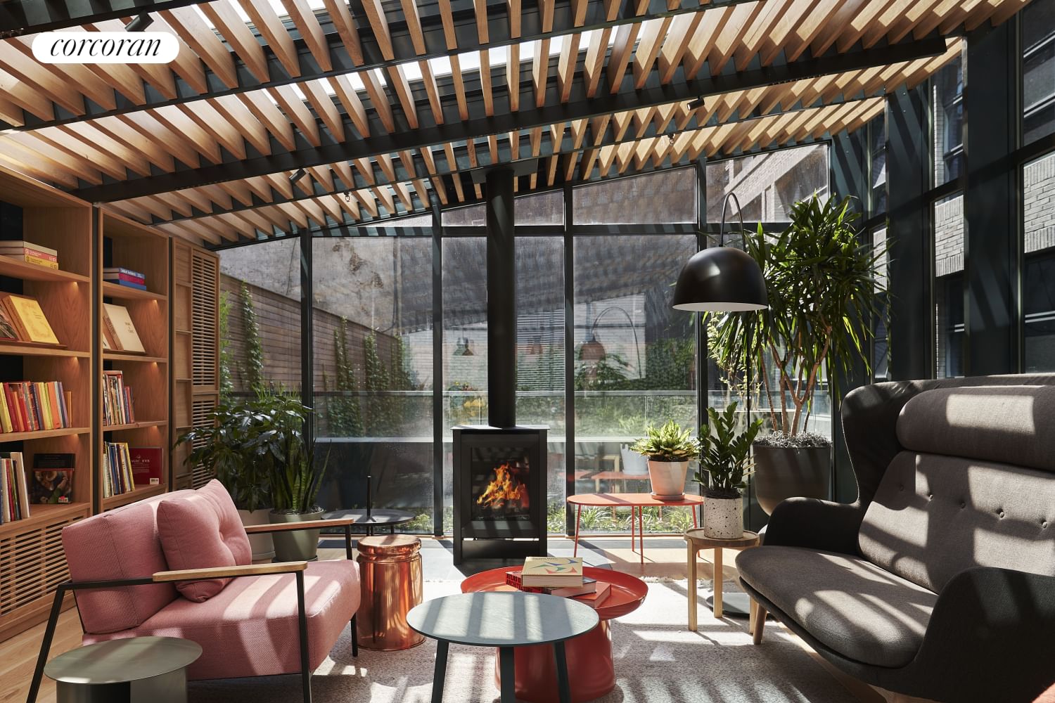 Real estate property located at 547 47TH #202, New York, Hells Kitchen, New York City, NY