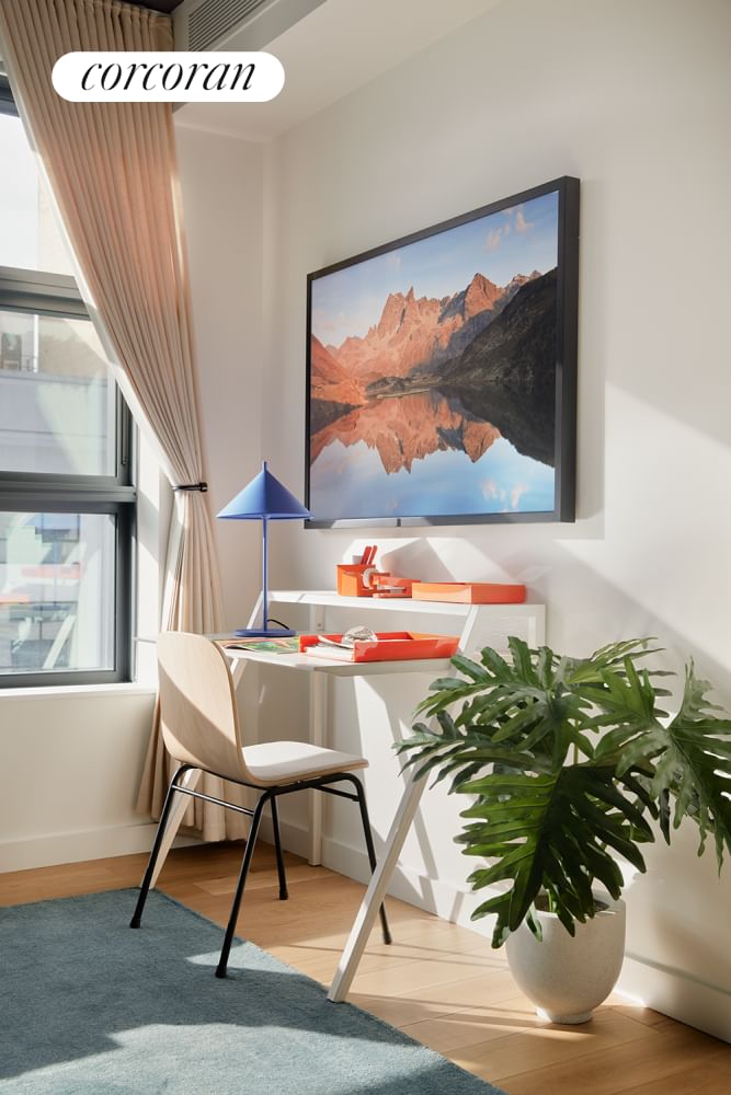 Real estate property located at 547 47TH #202, New York, Hells Kitchen, New York City, NY