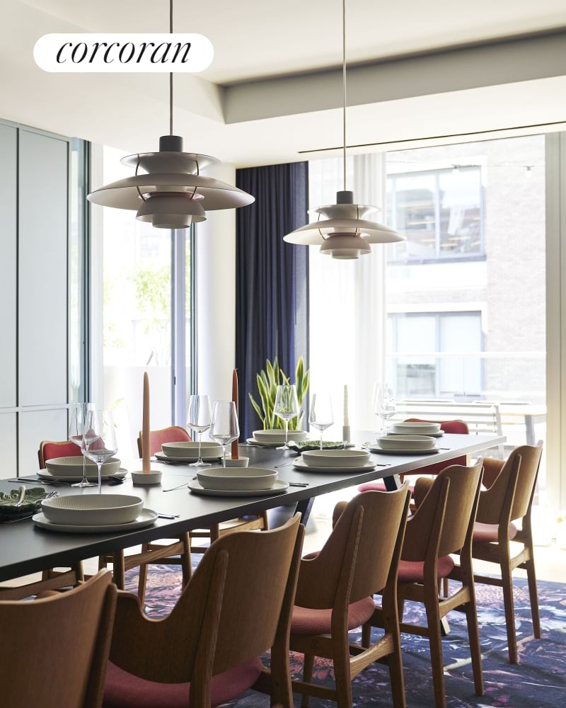 Real estate property located at 547 47TH #202, New York, Hells Kitchen, New York City, NY