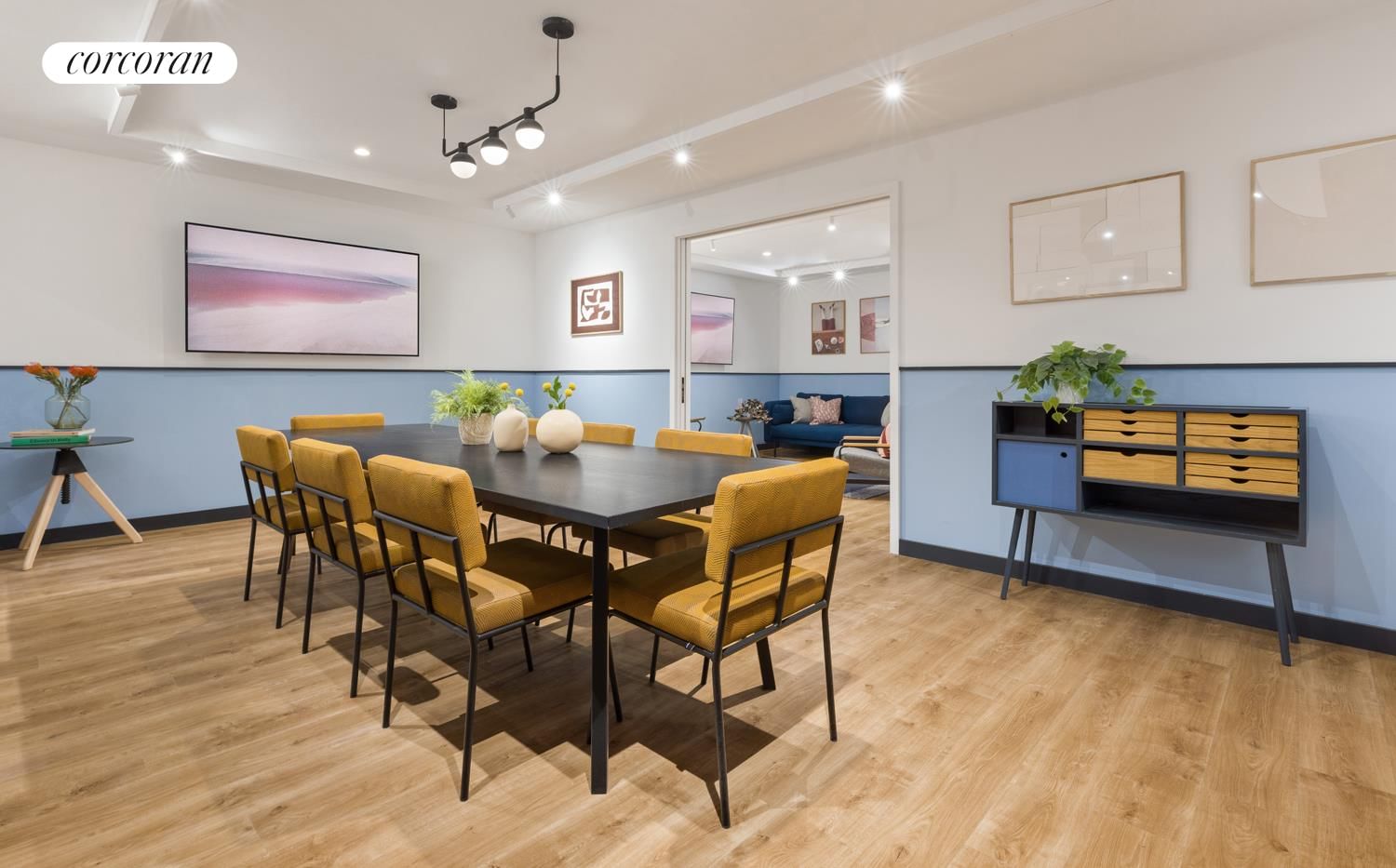 Real estate property located at 547 47TH #202, New York, Hells Kitchen, New York City, NY