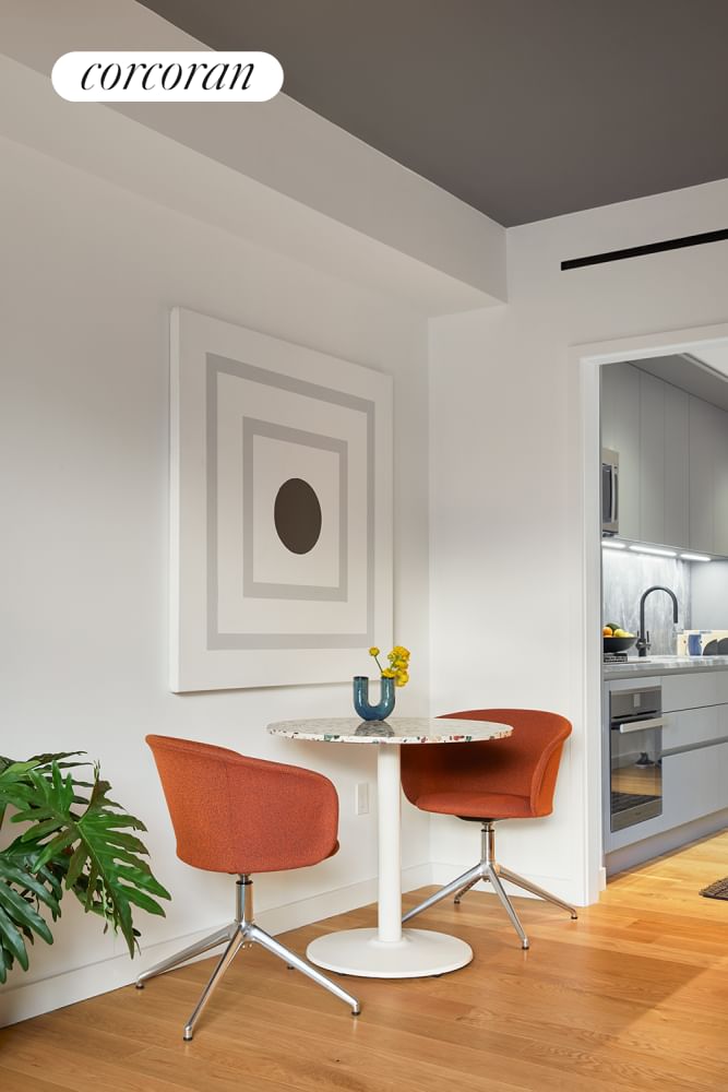 Real estate property located at 547 47TH #202, New York, Hells Kitchen, New York City, NY