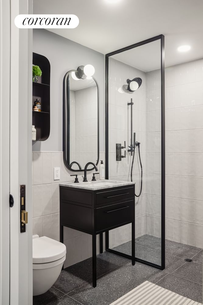 Real estate property located at 547 47TH #202, New York, Hells Kitchen, New York City, NY