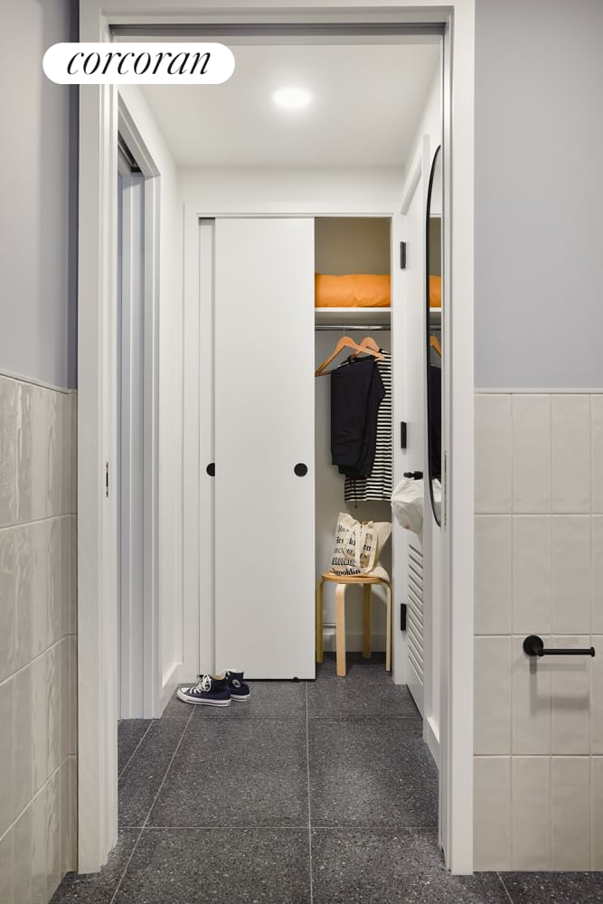 Real estate property located at 547 47TH #202, New York, Hells Kitchen, New York City, NY