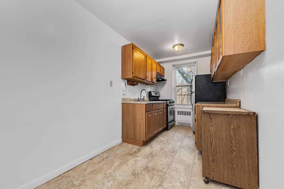 Real estate property located at 140-18 BURDEN #511, Queens, Briarwood, New York City, NY
