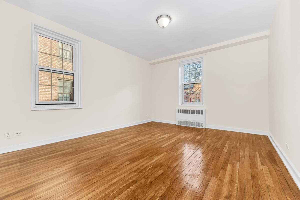 Real estate property located at 140-18 BURDEN #511, Queens, Briarwood, New York City, NY