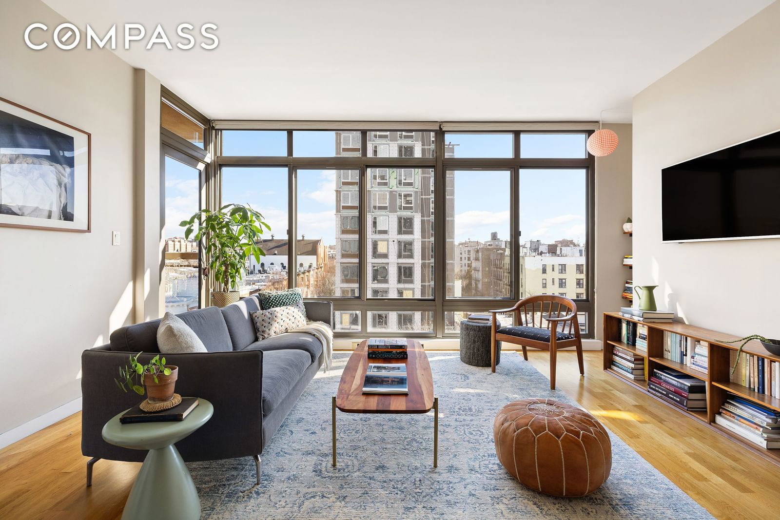 Real estate property located at 500 4th #7C, Kings, Gowanus, New York City, NY