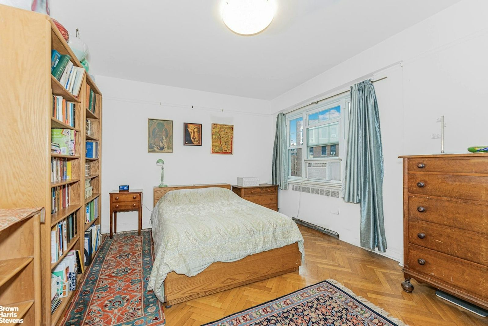 Real estate property located at 200 CABRINI #47, New York, Hudson Heights, New York City, NY