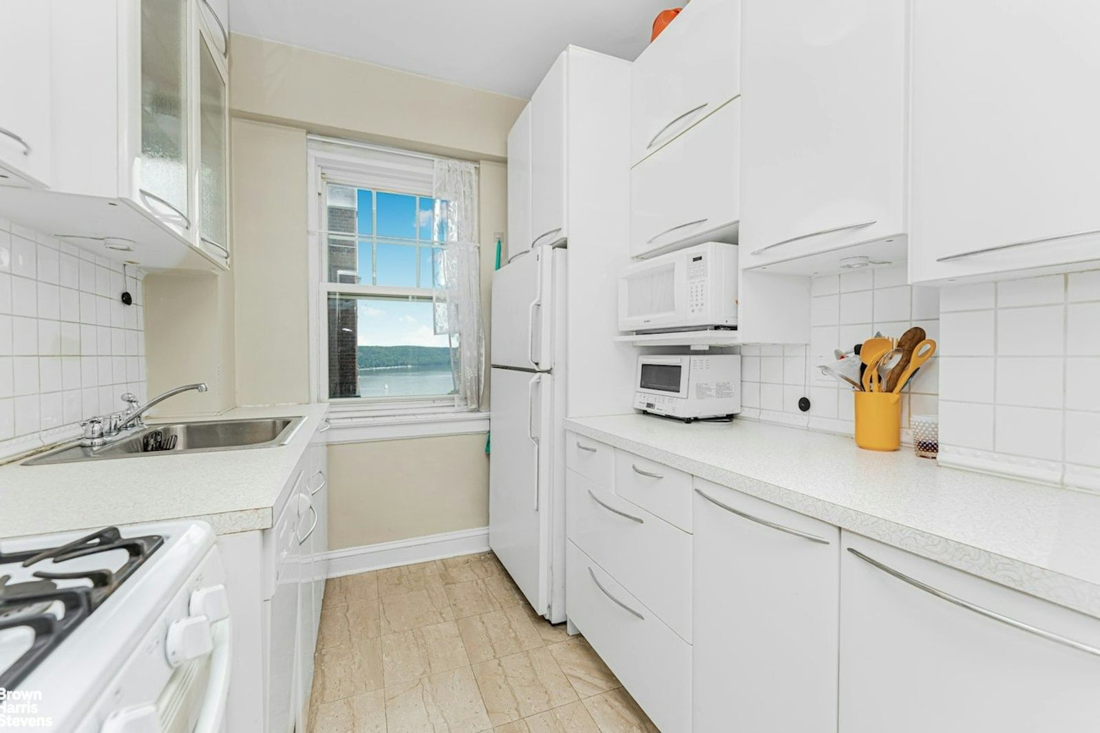 Real estate property located at 200 CABRINI #47, New York, Hudson Heights, New York City, NY