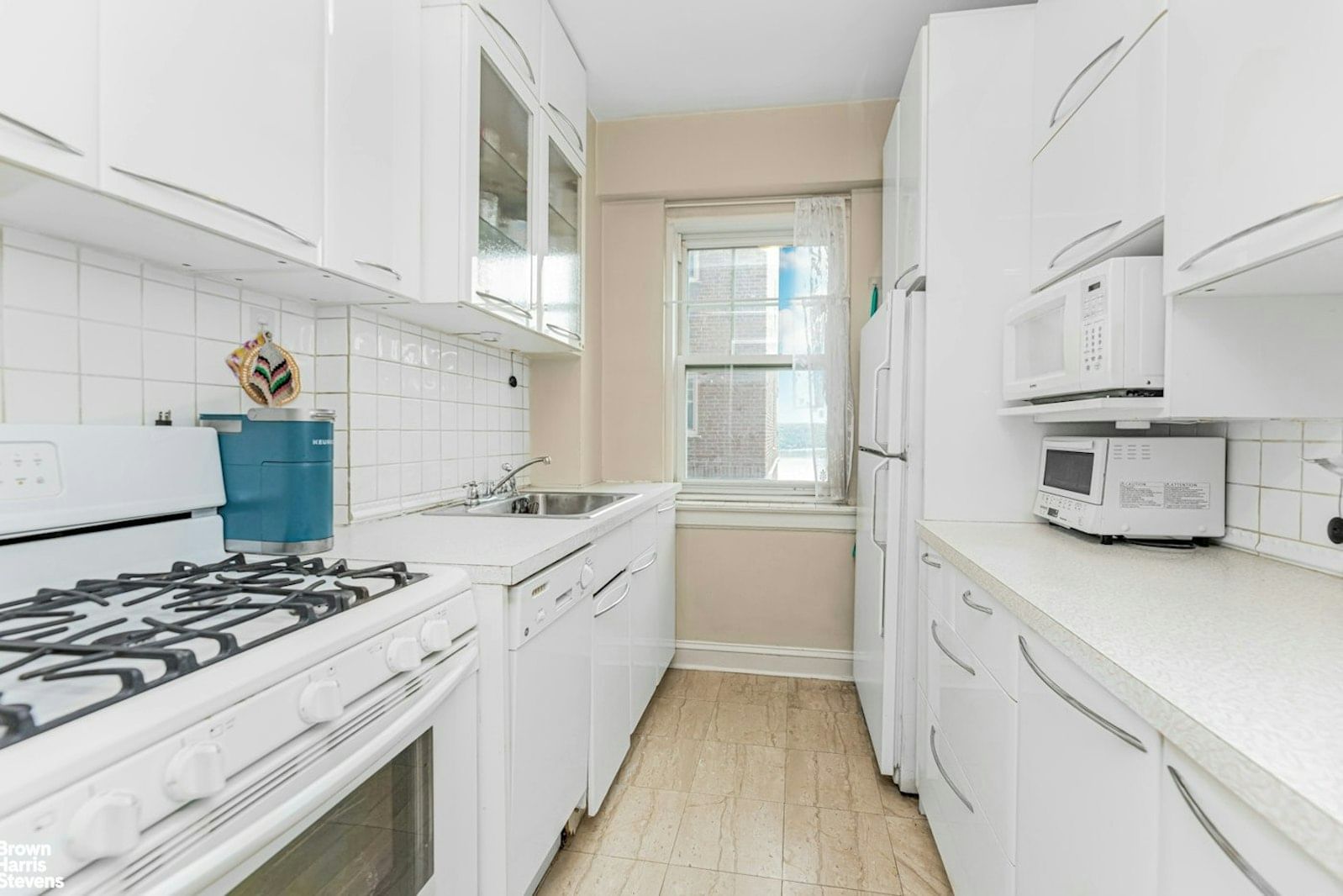 Real estate property located at 200 CABRINI #47, New York, Hudson Heights, New York City, NY