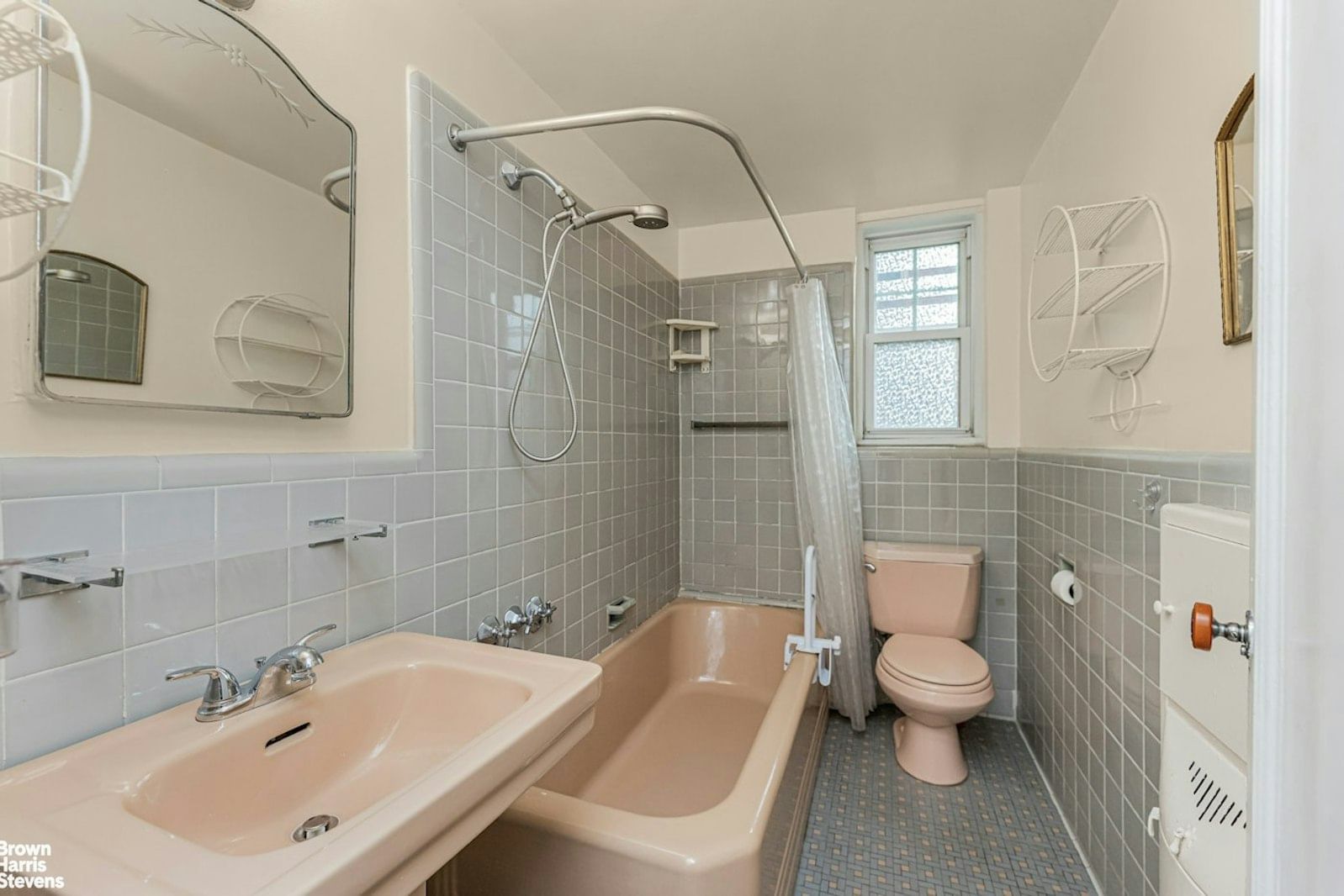 Real estate property located at 200 CABRINI #47, New York, Hudson Heights, New York City, NY