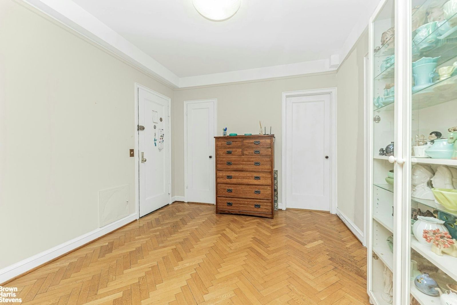 Real estate property located at 200 CABRINI #47, New York, Hudson Heights, New York City, NY