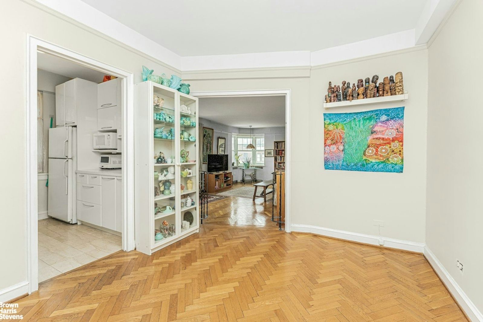 Real estate property located at 200 CABRINI #47, New York, Hudson Heights, New York City, NY