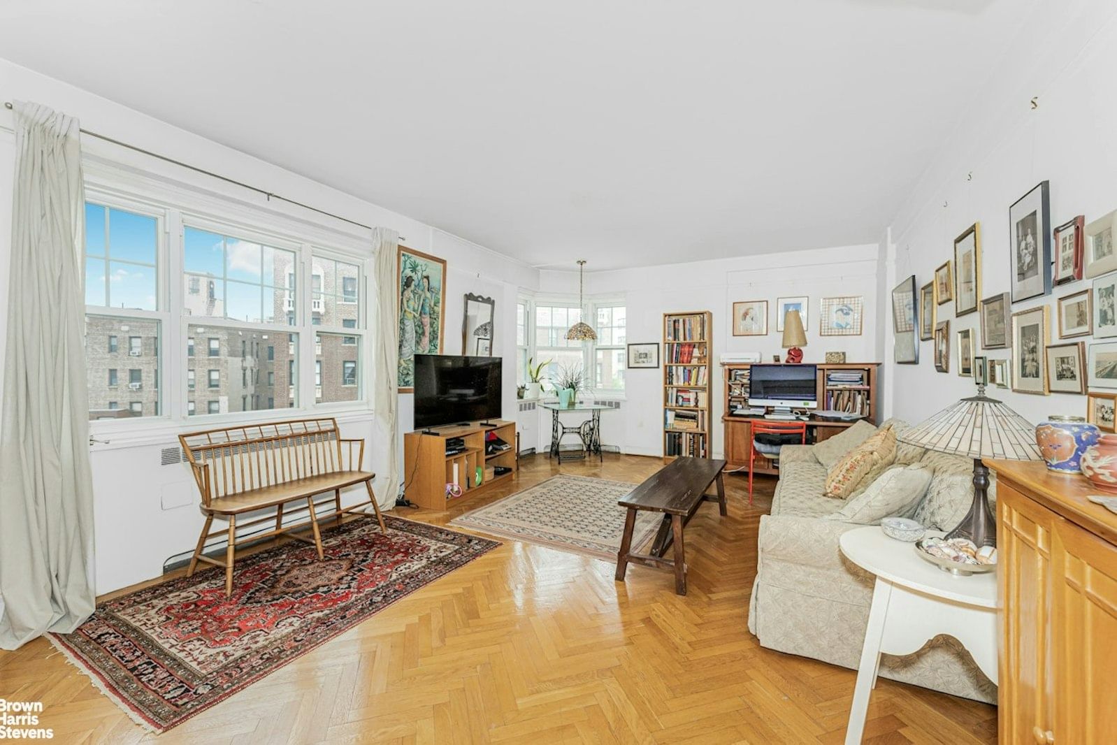 Real estate property located at 200 CABRINI #47, New York, Hudson Heights, New York City, NY