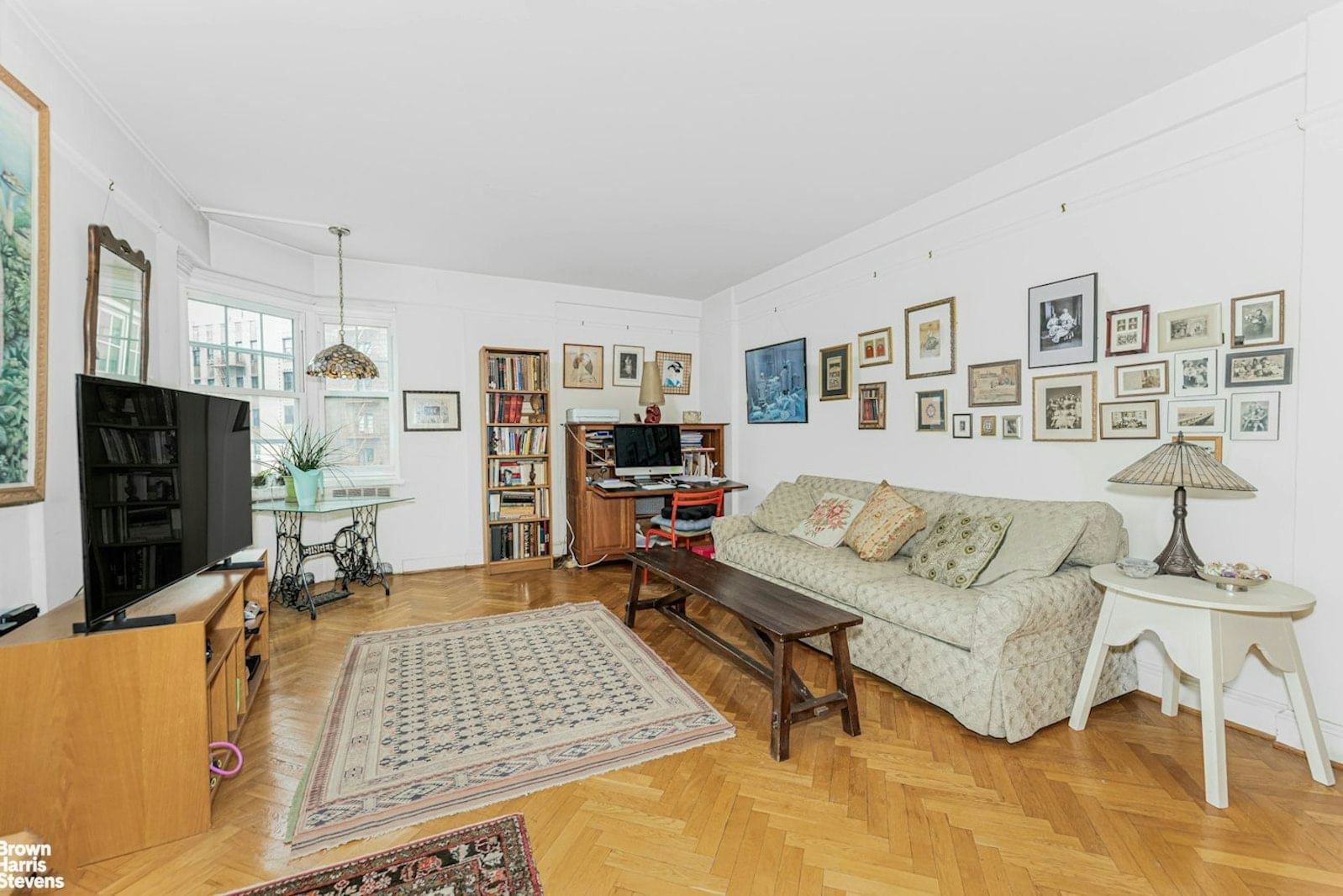 Real estate property located at 200 CABRINI #47, New York, Hudson Heights, New York City, NY
