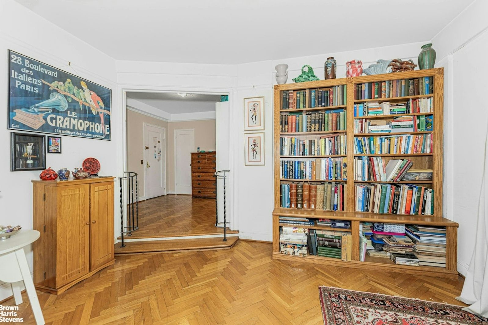 Real estate property located at 200 CABRINI #47, New York, Hudson Heights, New York City, NY