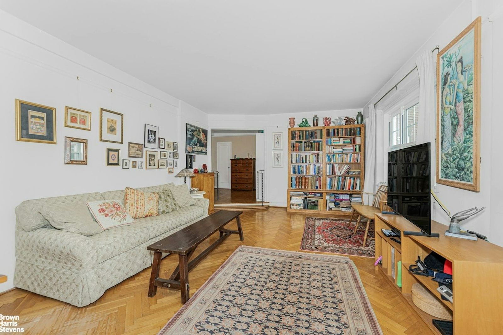 Real estate property located at 200 CABRINI #47, New York, Hudson Heights, New York City, NY