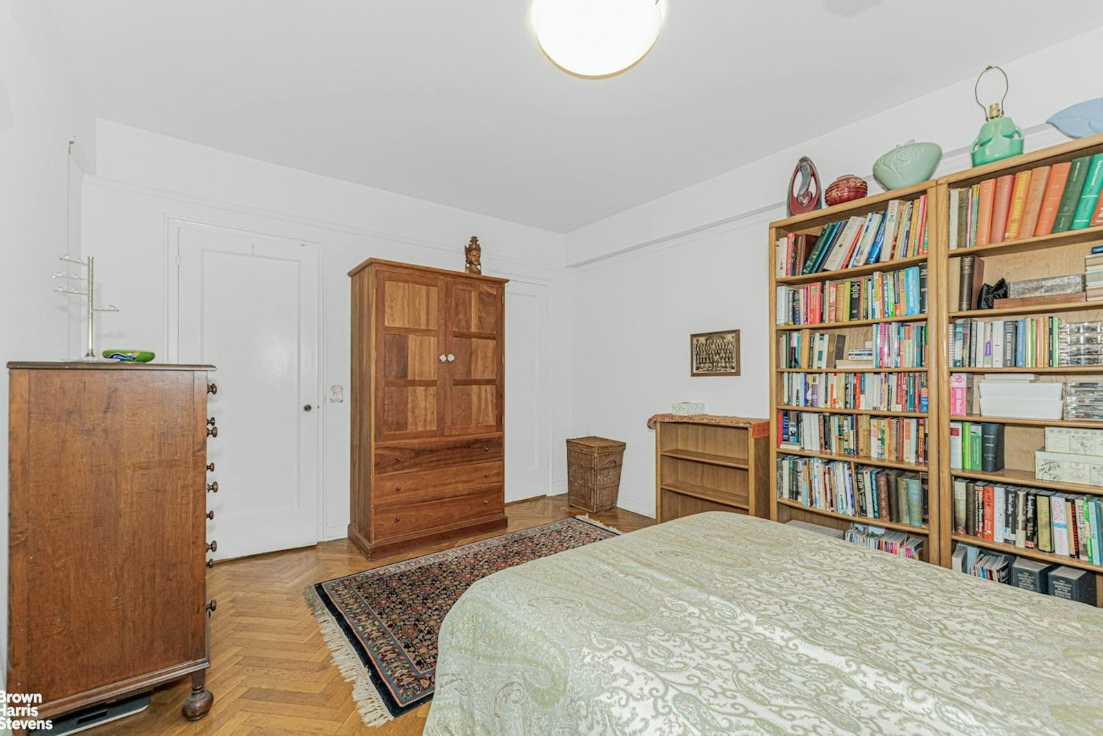 Real estate property located at 200 CABRINI #47, New York, Hudson Heights, New York City, NY