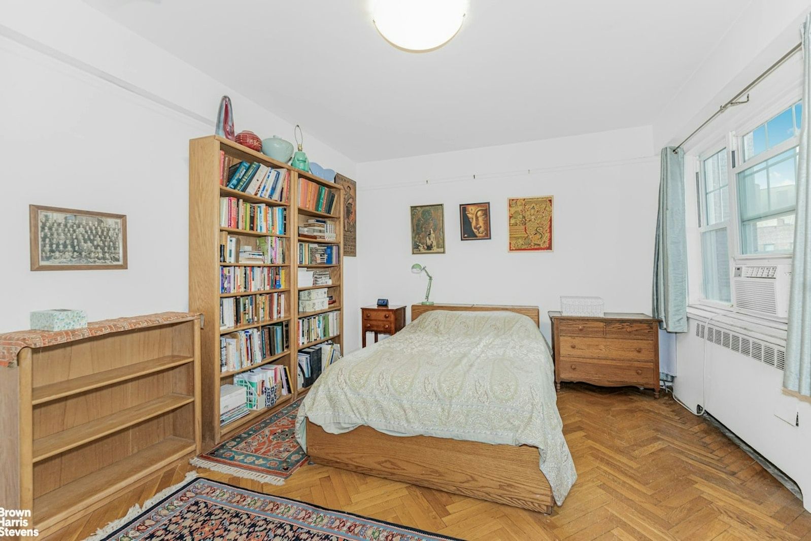 Real estate property located at 200 CABRINI #47, New York, Hudson Heights, New York City, NY