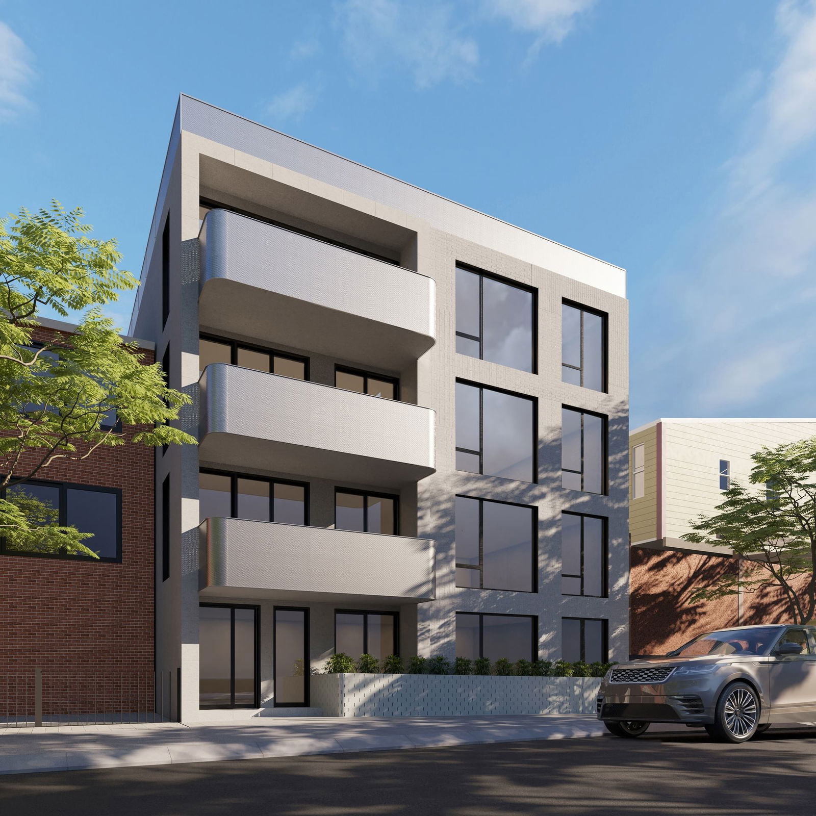 Real estate property located at 343 Menahan #2-A, Kings, Bushwick, New York City, NY