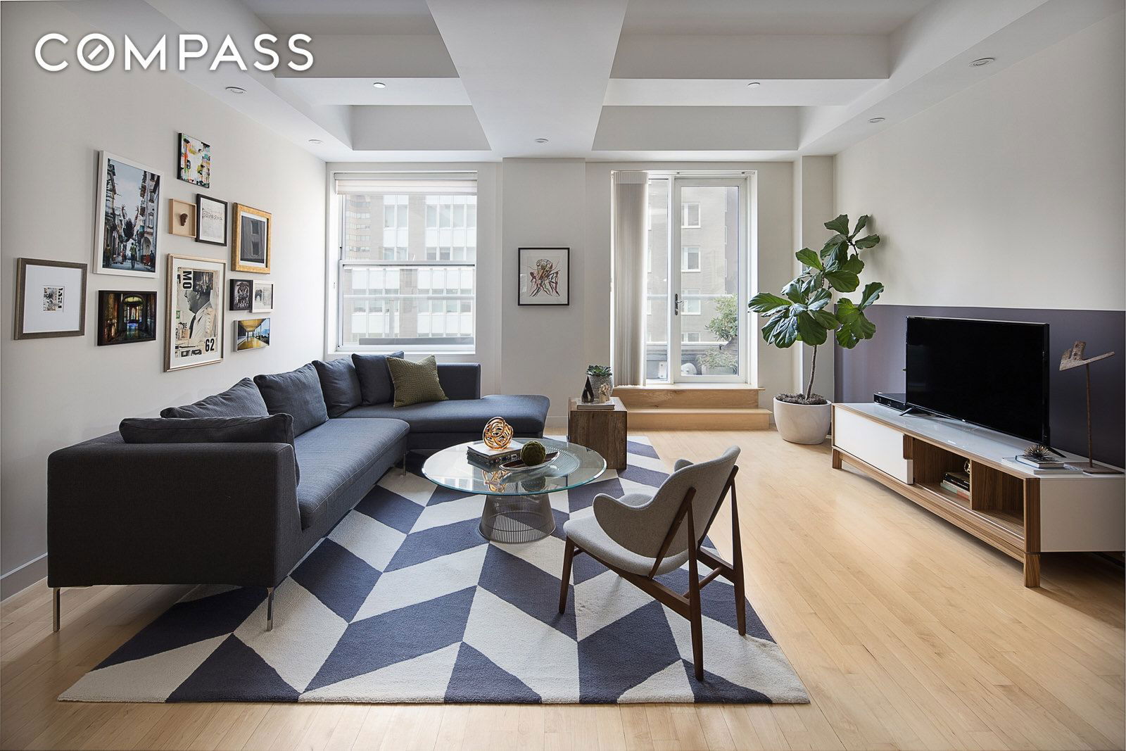 Real estate property located at 15 Broad #2416, New York, Financial District, New York City, NY