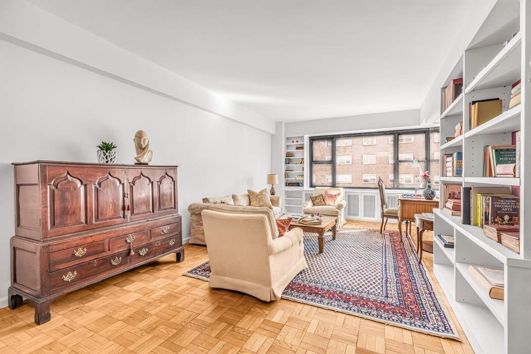 Real estate property located at 80 End #14C, New York, Yorkville, New York City, NY
