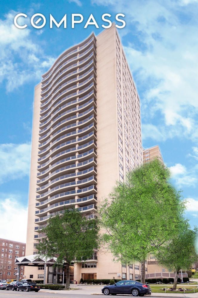 Real estate property located at 66-36 Yellowstone #24A, Queens, Brickwood Towers, New York City, NY