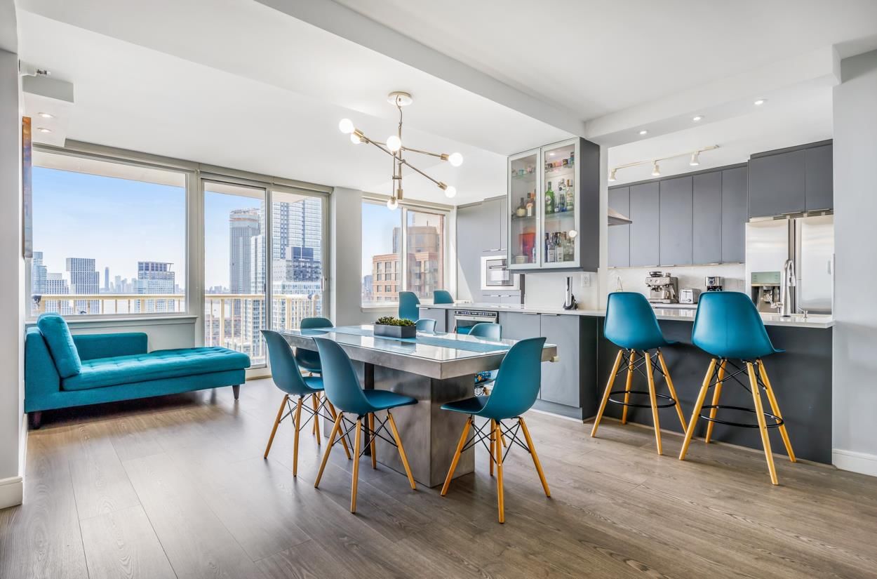 Real estate property located at 4-74 48th #29-JK, Queens, Long Island City, New York City, NY
