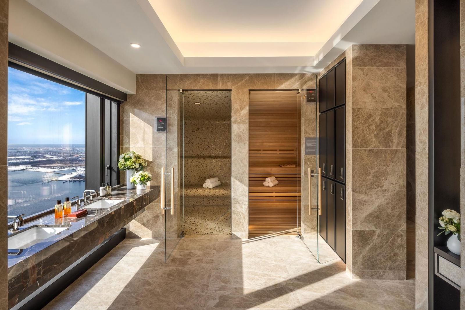 Real estate property located at 125 GREENWICH #28A, New York, Financial District, New York City, NY