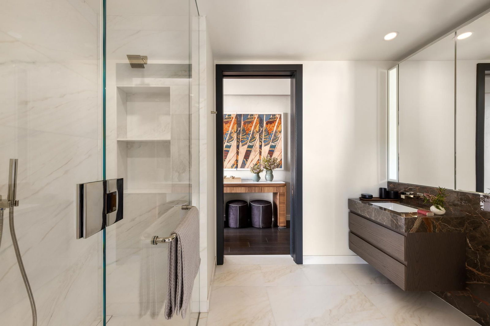 Real estate property located at 125 GREENWICH #28A, New York, Financial District, New York City, NY