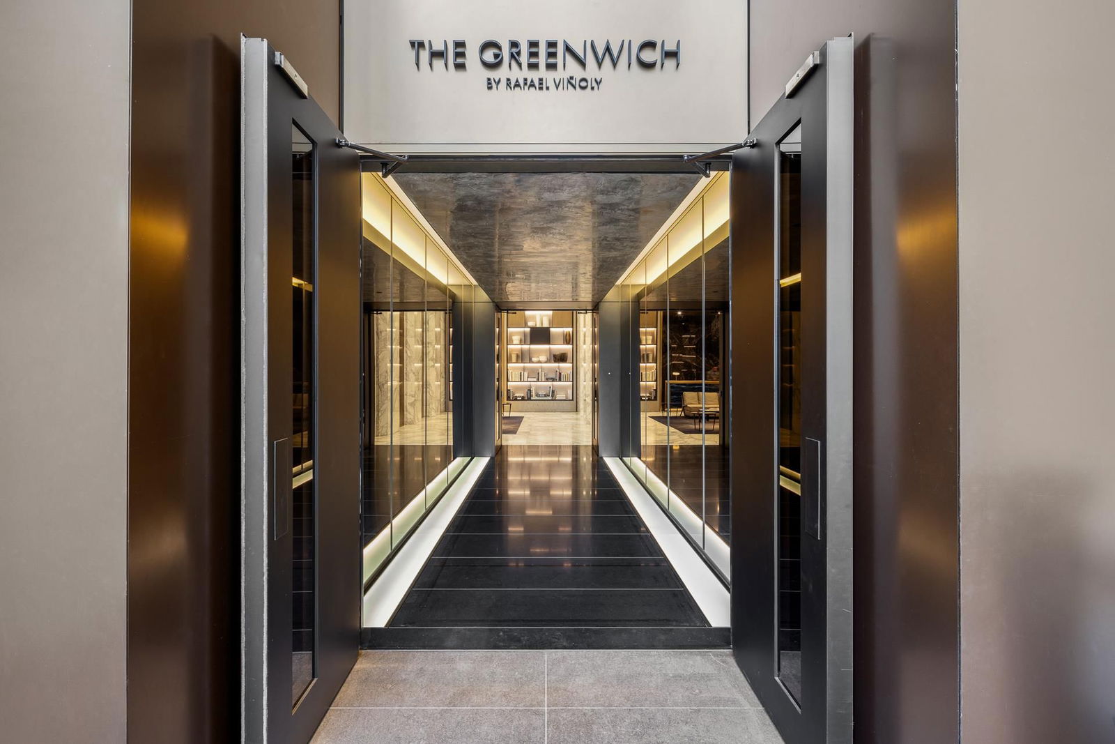 Real estate property located at 125 GREENWICH #28A, New York, Financial District, New York City, NY