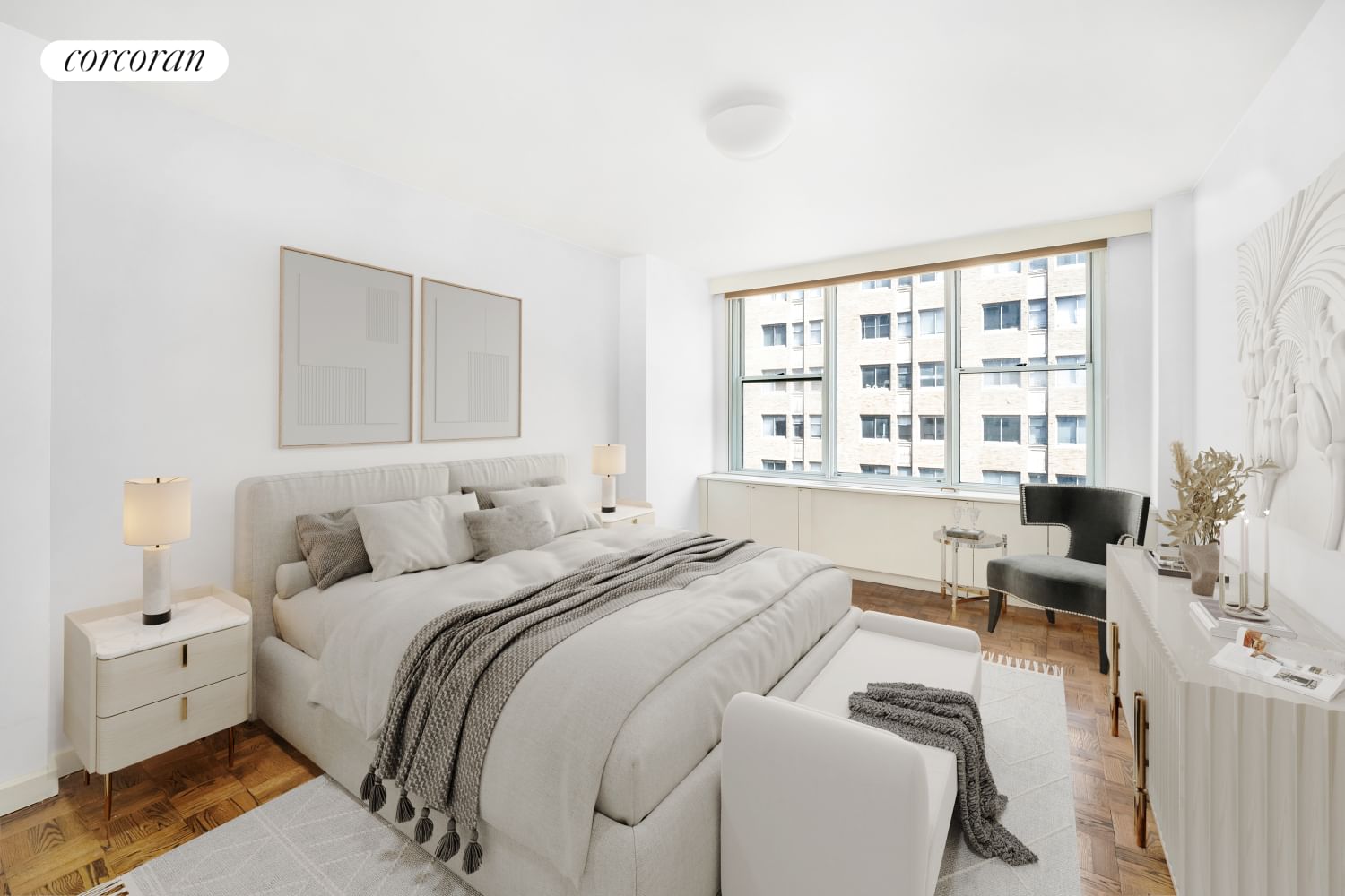 Real estate property located at 169 69TH #11C, New York, Lenox Hill, New York City, NY