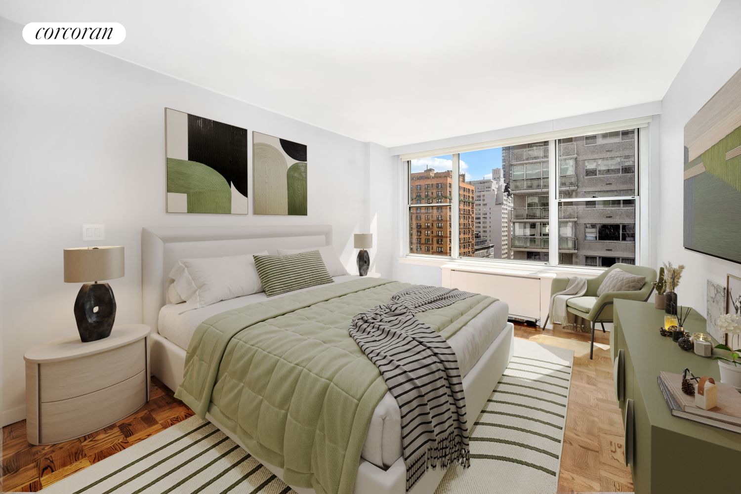 Real estate property located at 169 69TH #11C, New York, Lenox Hill, New York City, NY