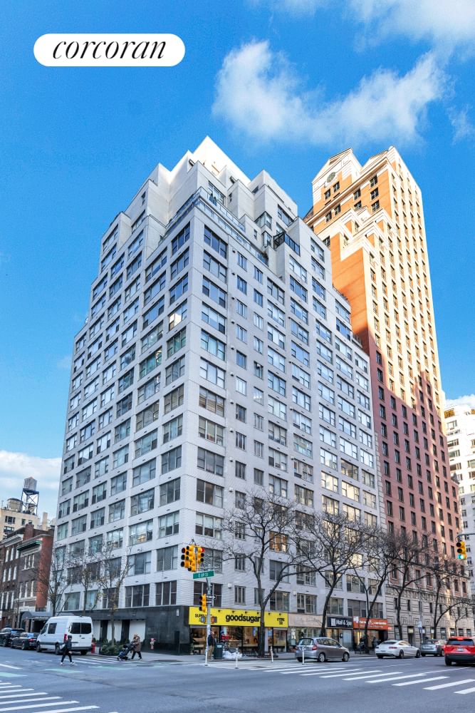 Real estate property located at 169 69TH #11C, New York, Lenox Hill, New York City, NY