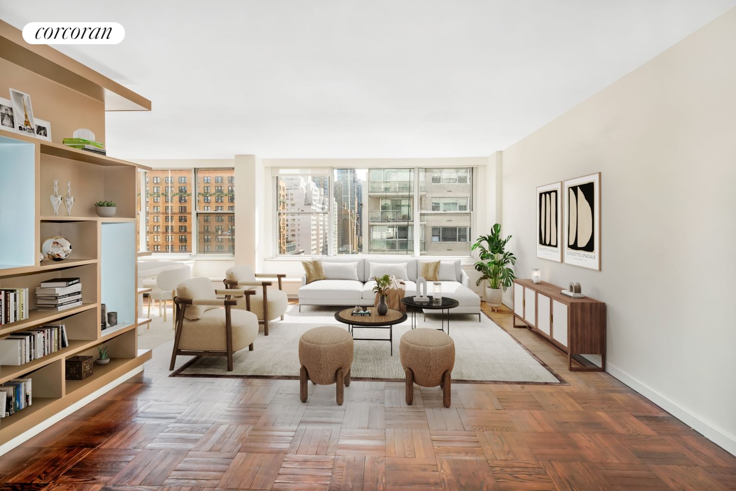 Real estate property located at 169 69TH #11C, New York, Lenox Hill, New York City, NY