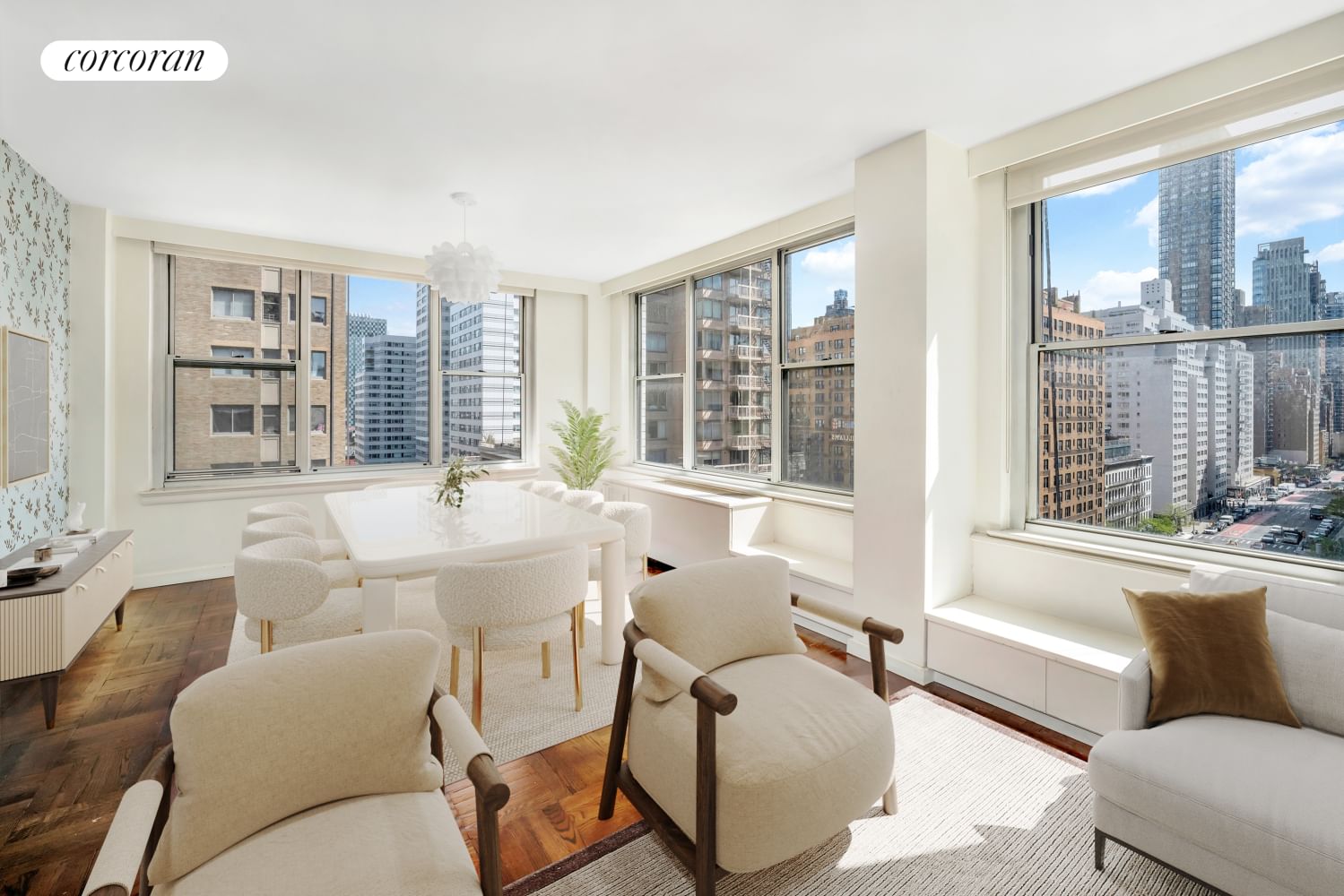Real estate property located at 169 69TH #11C, New York, Lenox Hill, New York City, NY