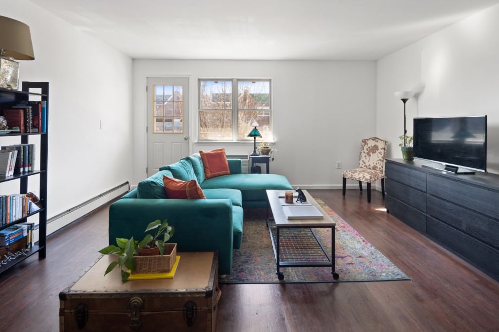 Real estate property located at 583 17th #2, Kings, Windsor Terrace, New York City, NY