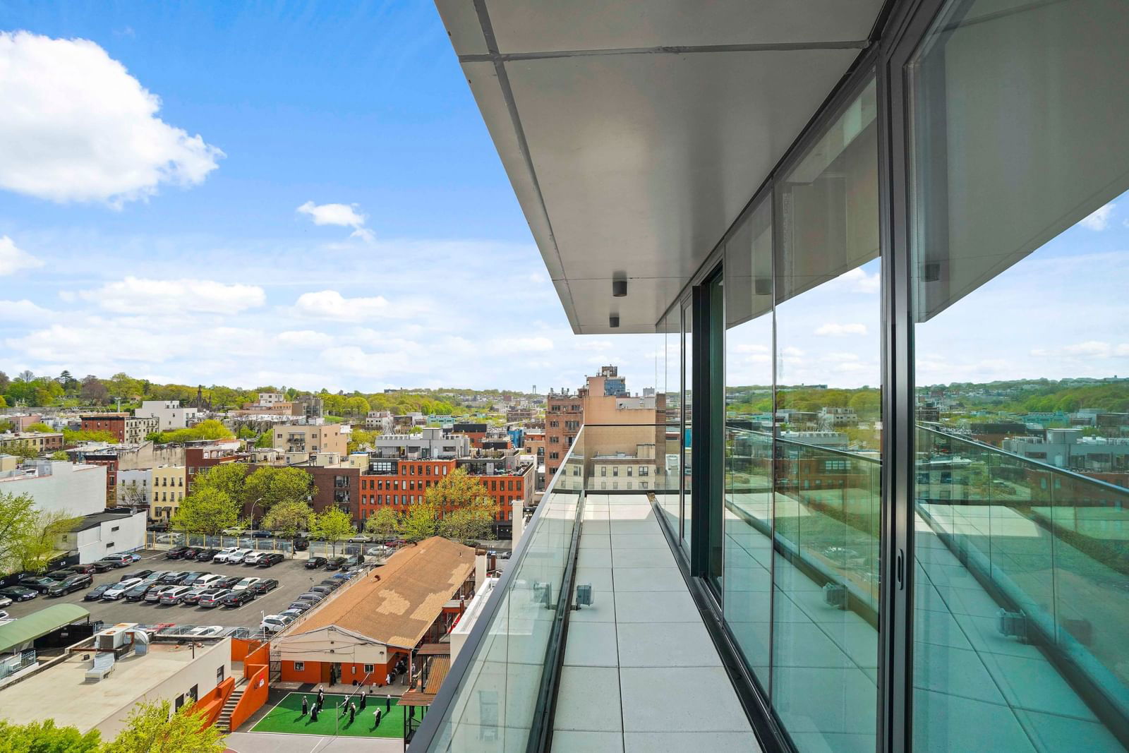 Real estate property located at 179 20th #9B, Kings, Greenwood, New York City, NY