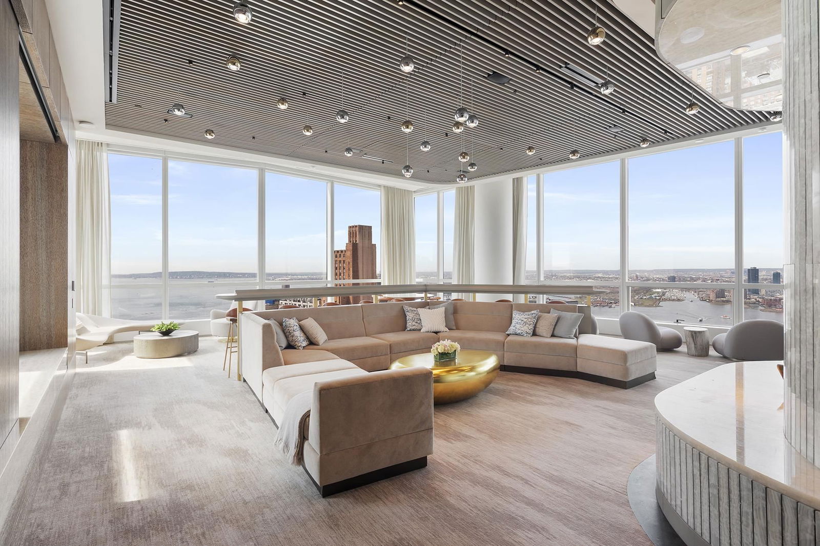 Real estate property located at 77 Greenwich #34-B, New York, Financial District, New York City, NY