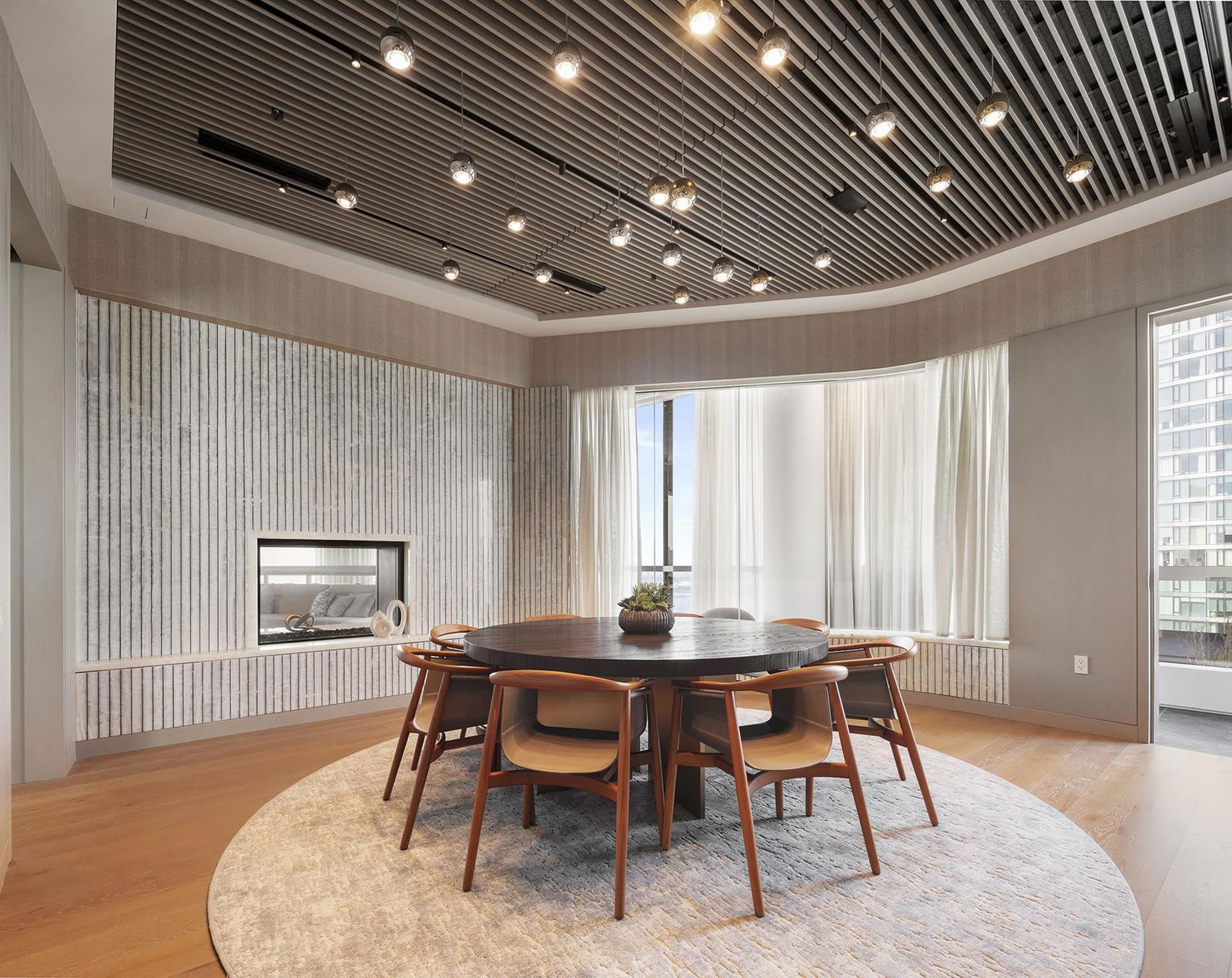 Real estate property located at 77 Greenwich #34-B, New York, Financial District, New York City, NY