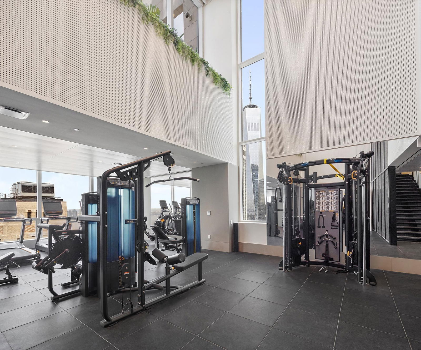 Real estate property located at 77 Greenwich #34-B, New York, Financial District, New York City, NY