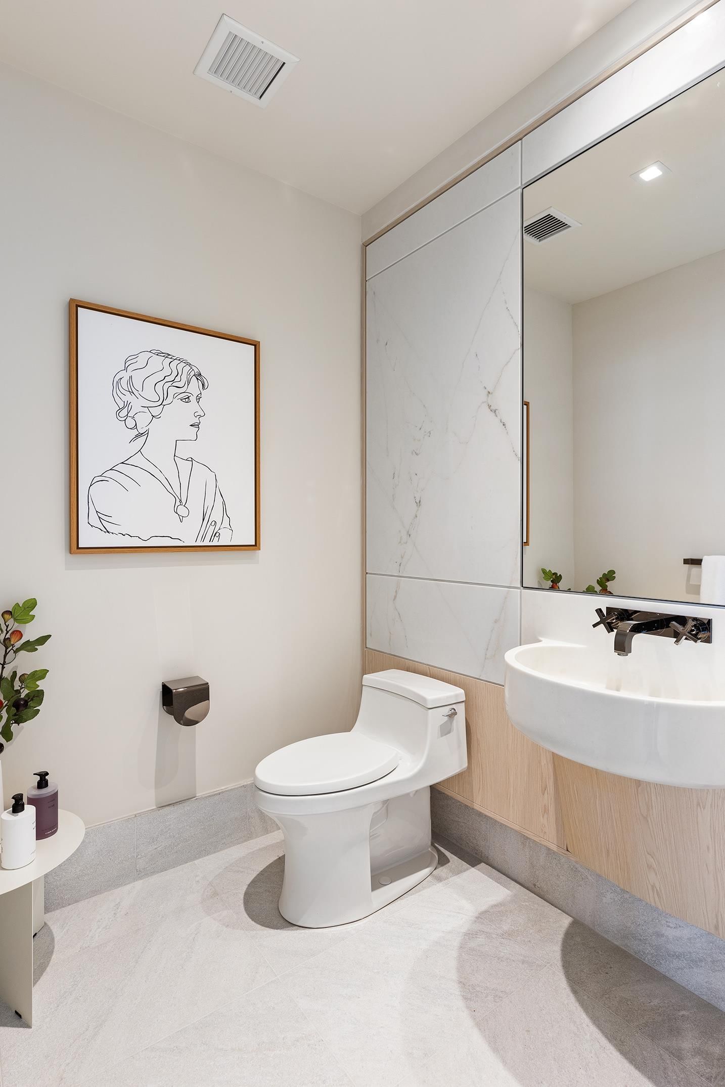 Real estate property located at 77 Greenwich #34-B, New York, Financial District, New York City, NY