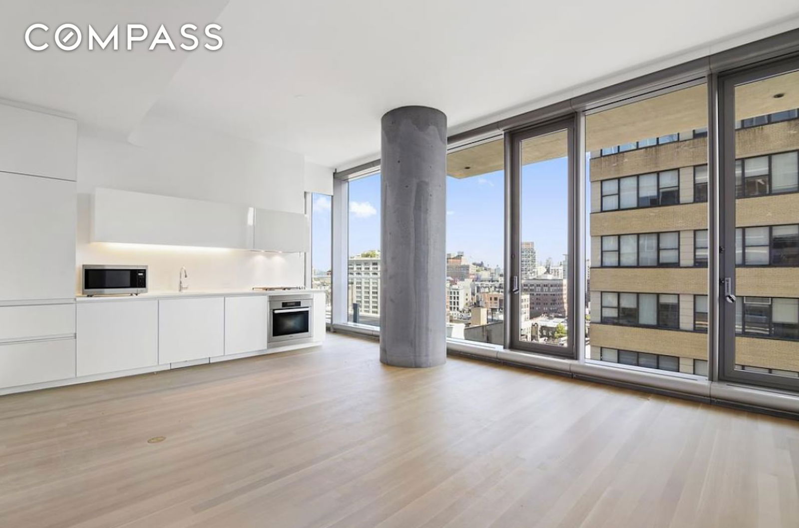 Real estate property located at 56 Leonard #12AEAST, New York, Tribeca, New York City, NY