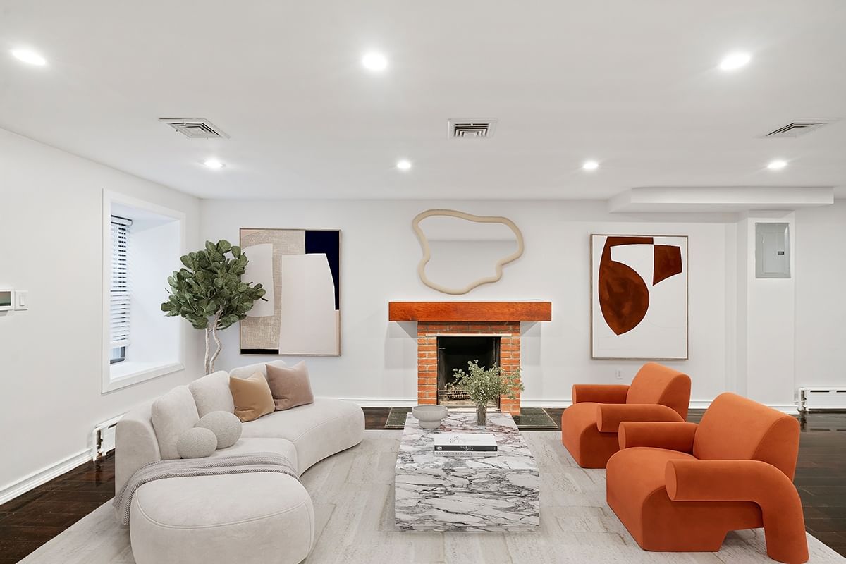 Real estate property located at 116 133rd, New York, West Harlem, New York City, NY
