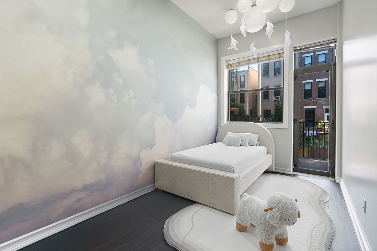 Real estate property located at 116 133rd, New York, West Harlem, New York City, NY