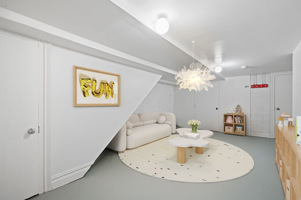 Real estate property located at 116 133rd, New York, West Harlem, New York City, NY