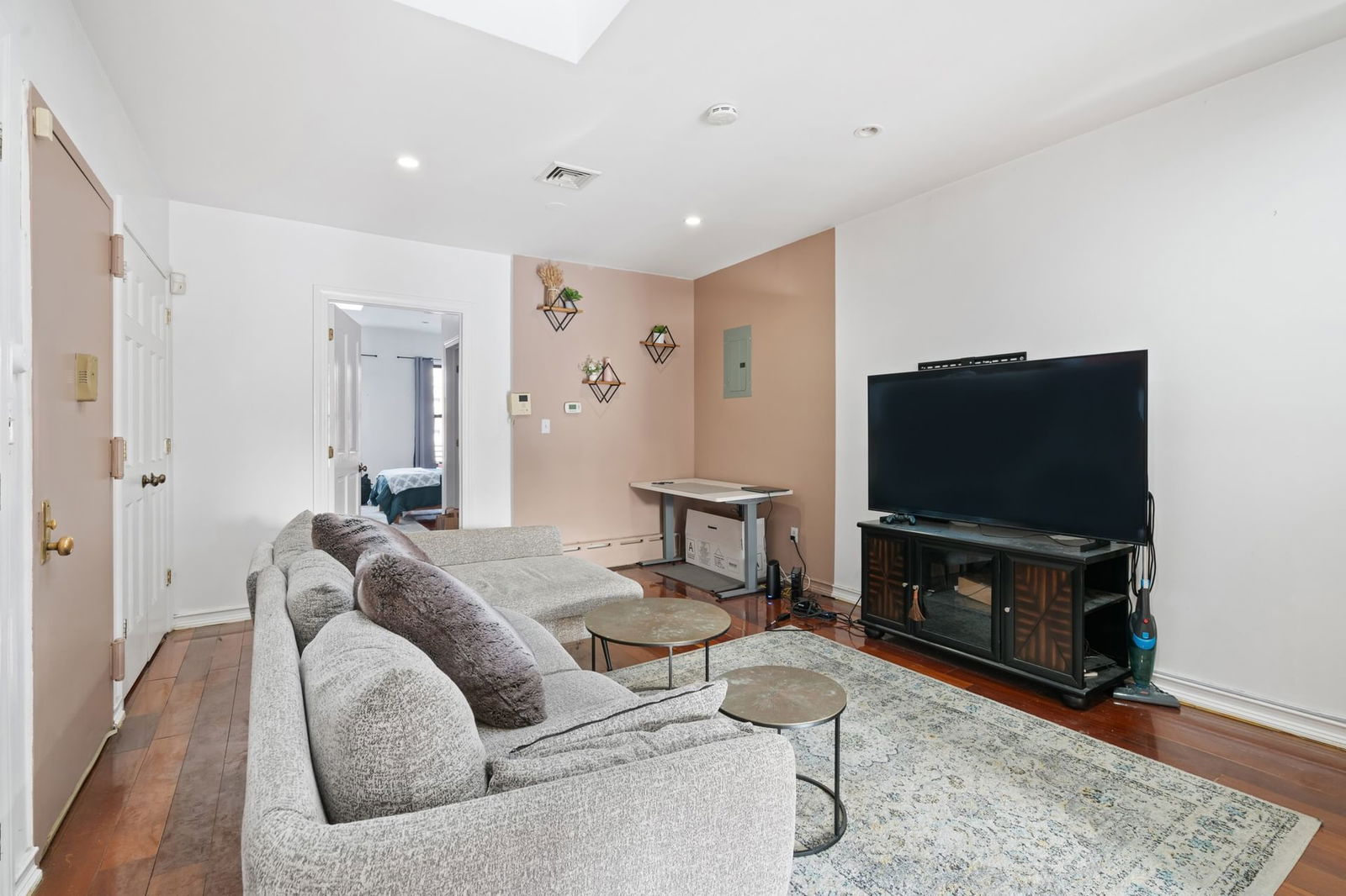 Real estate property located at 116 133rd, New York, West Harlem, New York City, NY