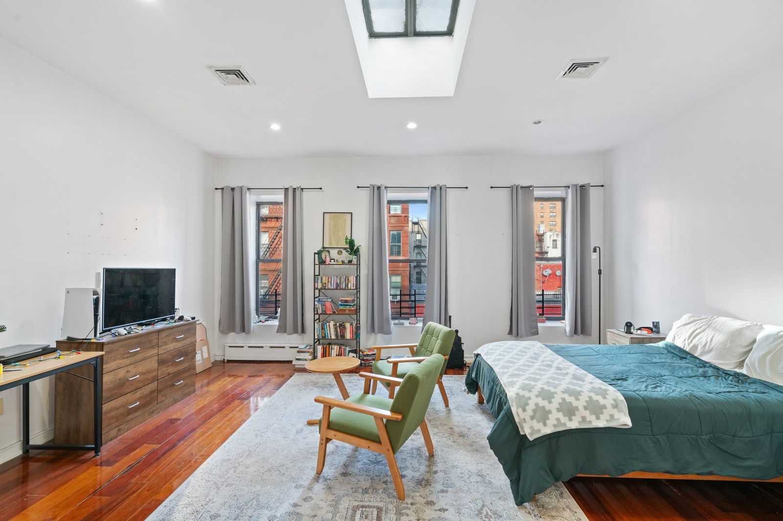 Real estate property located at 116 133rd, New York, West Harlem, New York City, NY